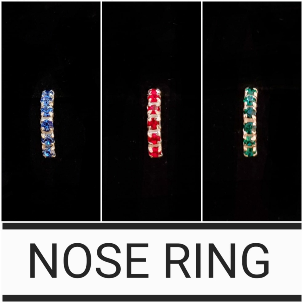 Nose Ring